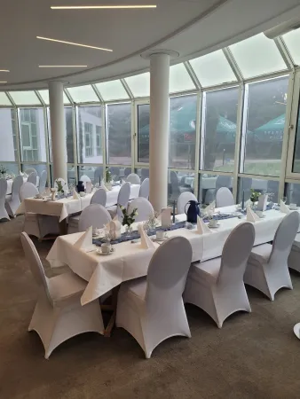 Bild von Stadtgarten-Restaurant