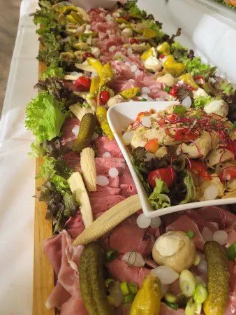 Bild von Stadtgarten-Restaurant
