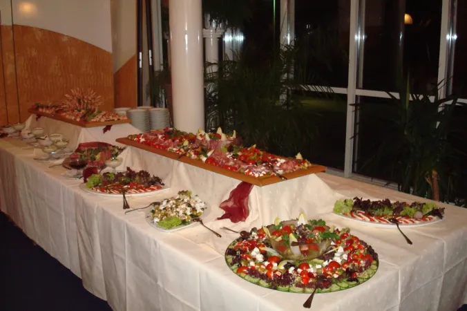 Bild von Stadtgarten-Restaurant