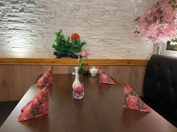 Bild von Noodle Bar