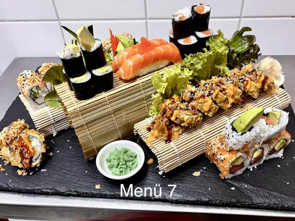 Bild von Noodle Bar