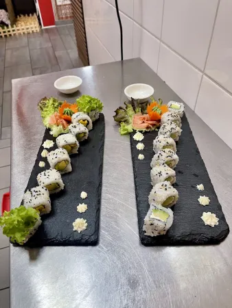 Bild von Noodle Bar