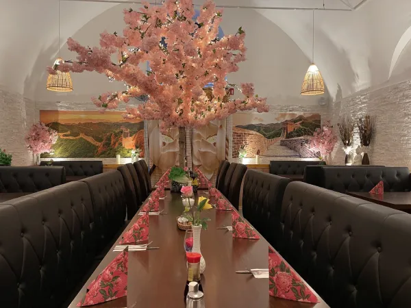 Bild von Noodle Bar