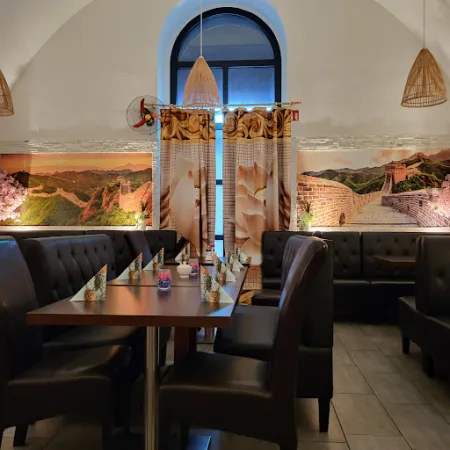 Bild von Noodle Bar und Sushi