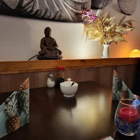 Bild von Noodle Bar und Sushi