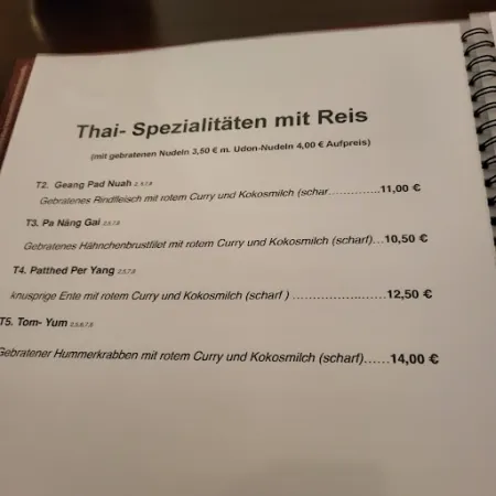 Bild von Noodle Bar und Sushi