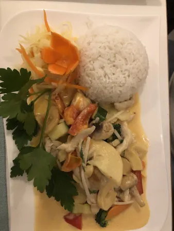 Bild von Noodle Bar und Sushi