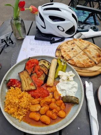Bild von Cafe zur Ziegelei