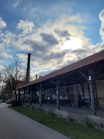 Bild von Cafe zur Ziegelei