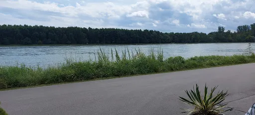 Bild von Cafe zur Ziegelei