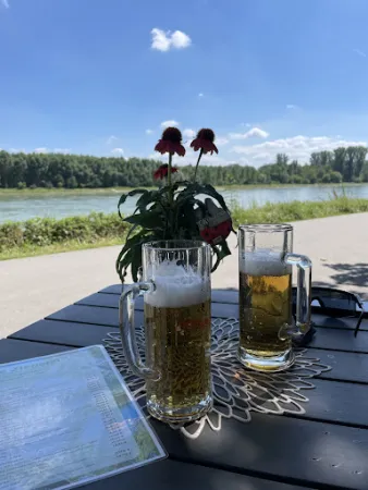 Bild von Cafe zur Ziegelei