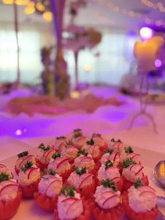 Bild von Restaurant Goldfish