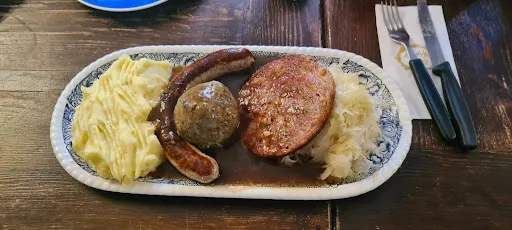 Bild von Zum Schwanen