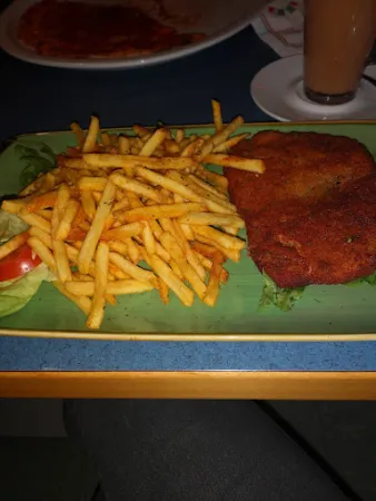 Bild von Pizzeria Milano