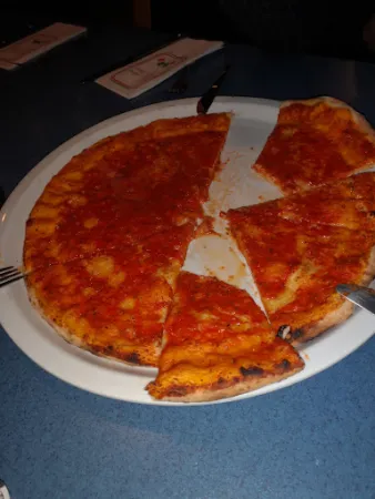 Bild von Pizzeria Milano