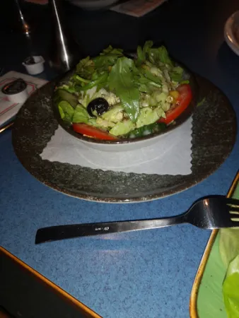Bild von Pizzeria Milano