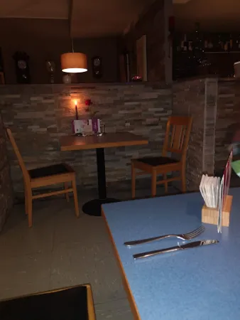 Bild von Pizzeria Milano