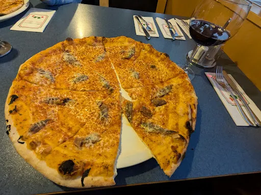 Bild von Pizzeria Milano