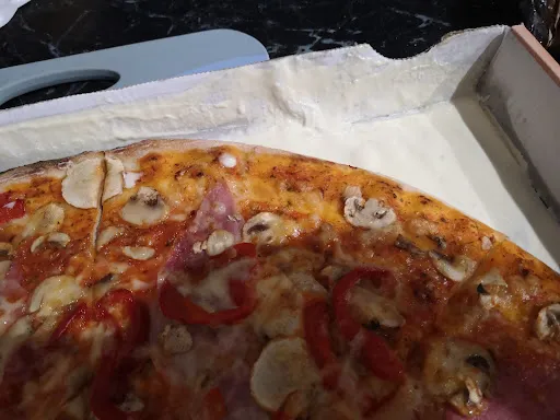 Bild von Pizzeria Milano