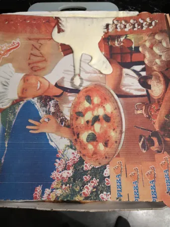 Bild von Pizzeria Milano