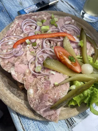 Bild von Rasthaus Ziegelei