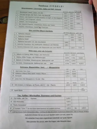 Bild von Rasthaus Ziegelei