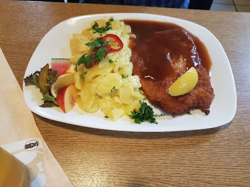 Bild von Restaurant Zum fröhlichen Hecht • das Ausflugslokal