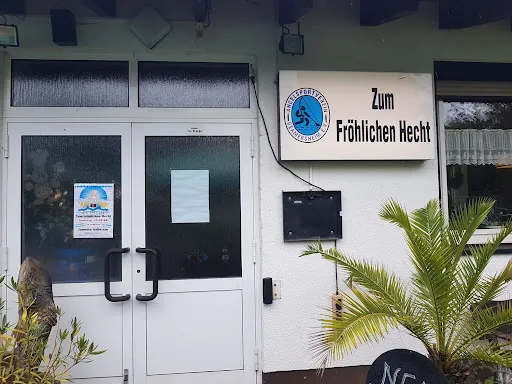 Bild von Restaurant Zum fröhlichen Hecht • das Ausflugslokal