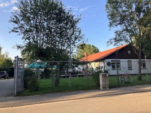 Bild von Restaurant Zum fröhlichen Hecht • das Ausflugslokal