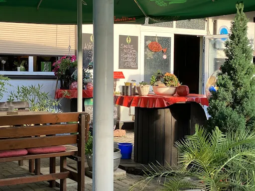 Bild von Restaurant Zum fröhlichen Hecht • das Ausflugslokal