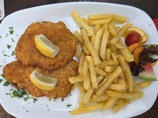 Bild von Restaurant Zum fröhlichen Hecht • das Ausflugslokal