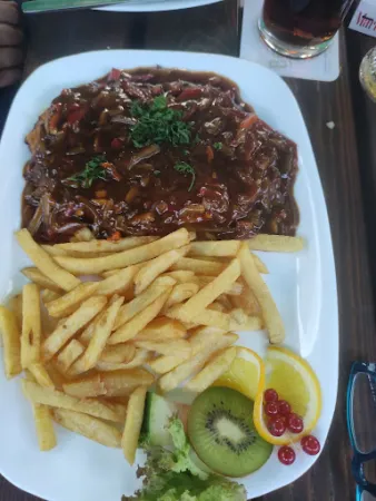 Bild von Restaurant Zum fröhlichen Hecht • das Ausflugslokal