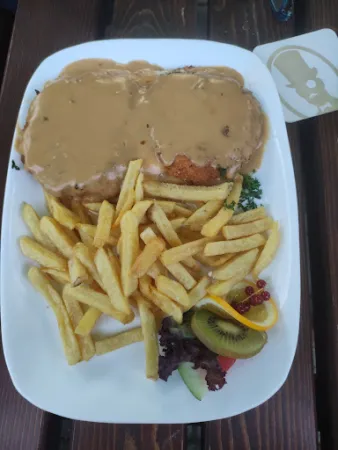 Bild von Restaurant Zum fröhlichen Hecht • das Ausflugslokal
