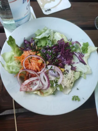 Bild von Restaurant Zum fröhlichen Hecht • das Ausflugslokal