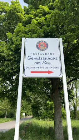 Bild von Schützenhaus am See
