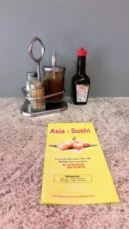 Bild von Wok Asiatische Spezialitäten Küche