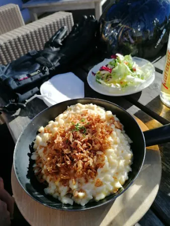 Bild von Die Sonnalm Hütte