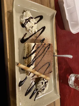 Bild von Ristorante Il Satiro