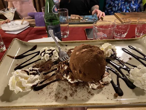Bild von Ristorante Il Satiro