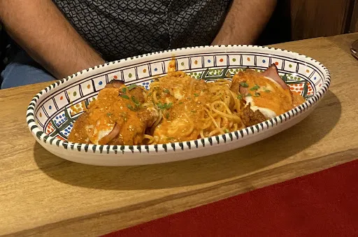 Bild von Ristorante Il Satiro