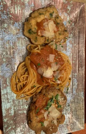 Bild von Ristorante Il Satiro
