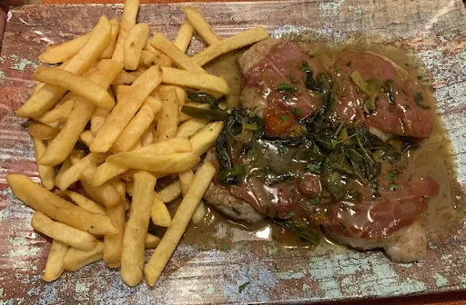 Bild von Ristorante Il Satiro