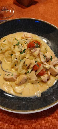 Bild von Ristorante Il Satiro