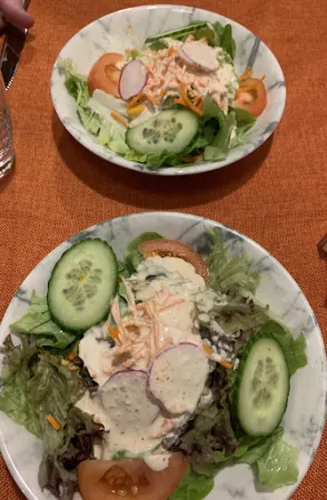 Bild von Ristorante Il Satiro