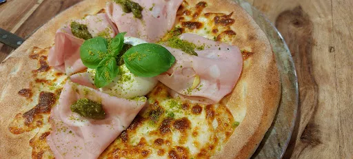 Bild von Ristorante Il Satiro