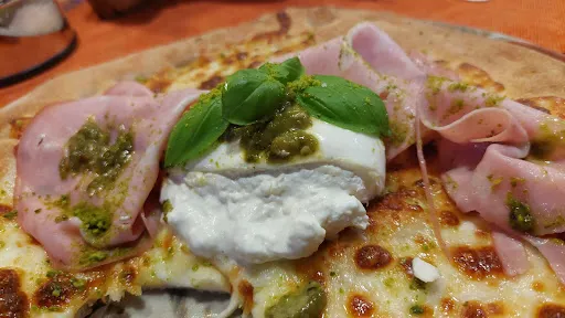 Bild von Ristorante Il Satiro