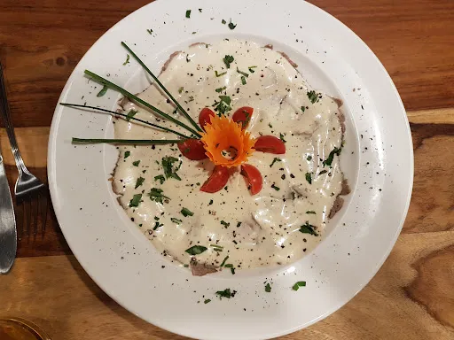 Bild von Ristorante Il Satiro