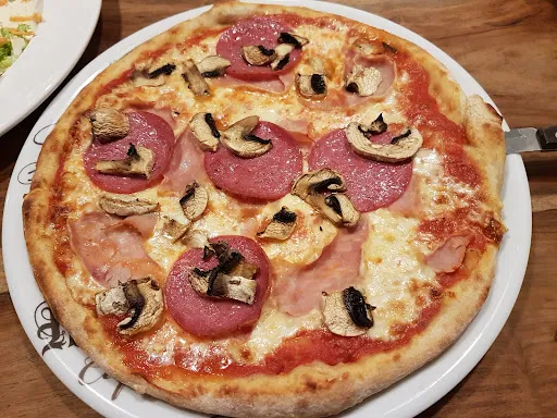 Bild von Ristorante Il Satiro