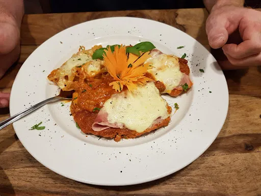 Bild von Ristorante Il Satiro