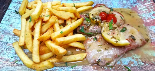 Bild von Ristorante Il Satiro